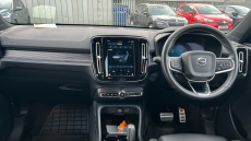 Volvo Xc40 P8 Recharge 300kW 78kWh First Edition 5dr AWD Auto Electric Estate